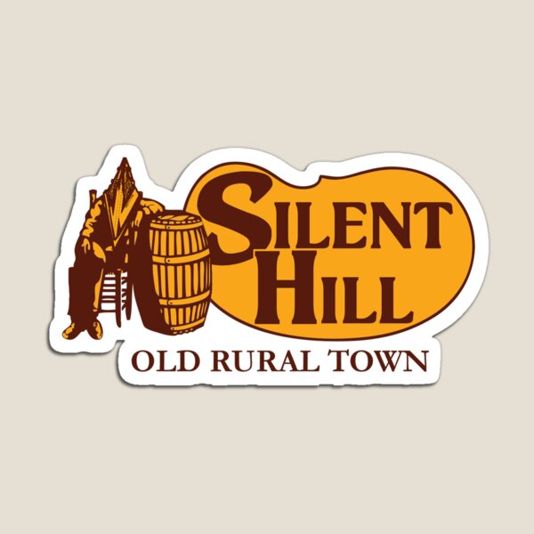 Item preview, Silent Hill Cracker Barrel  designed and sold by Masamatt90.