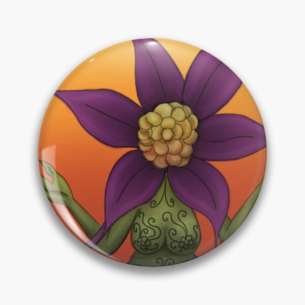 Item preview, Flower Fae designed and sold by SweetCass.