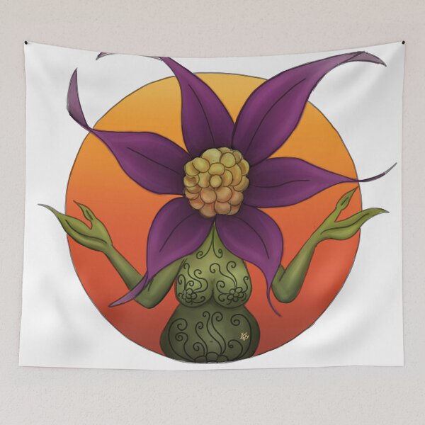 Item preview, Flower Fae designed and sold by SweetCass.