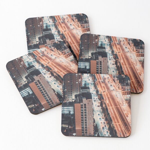 Item preview, City Pop in Neon Tokyo designed and sold by recs-official.