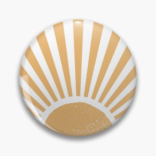 Item preview, Sunrise with golden rays designed and sold by MMonroeStudio.