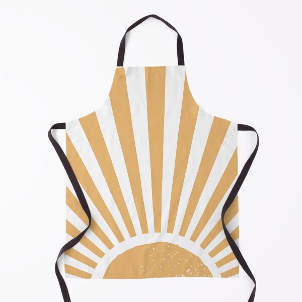 Item preview, Sunrise with golden rays designed and sold by MMonroeStudio.