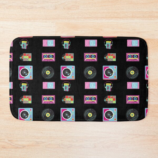 Item preview, Retro nostalgic 90s 80s tech 1 designed and sold by Norwegian-Moose.