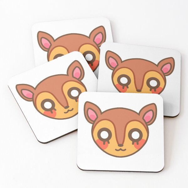 Item preview, Fauna <3 designed and sold by fairykun.
