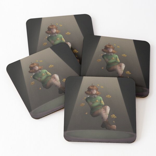 Item preview, Floating Chara designed and sold by mallsharks.