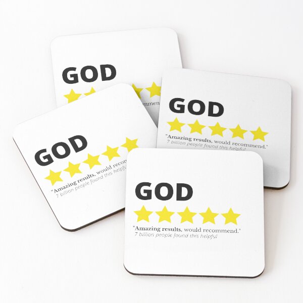 Item preview, God | Positive & Inspirational Message  designed and sold by RonVivero.