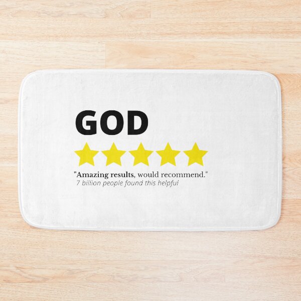 Item preview, God | Positive & Inspirational Message  designed and sold by RonVivero.