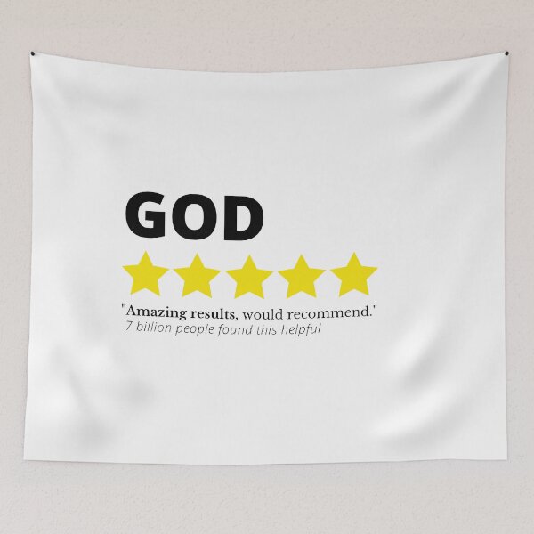 Item preview, God | Positive & Inspirational Message  designed and sold by RonVivero.