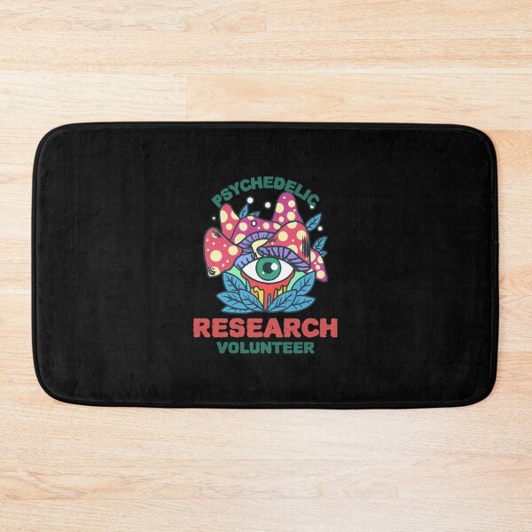 Item preview, Psychedelic Research Volunteer designed and sold by Express YRSLF.