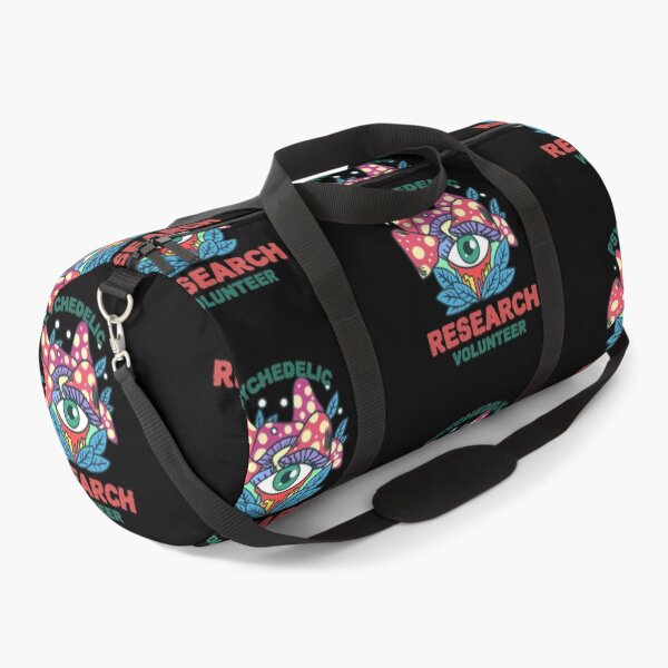Item preview, Psychedelic Research Volunteer designed and sold by Express YRSLF.
