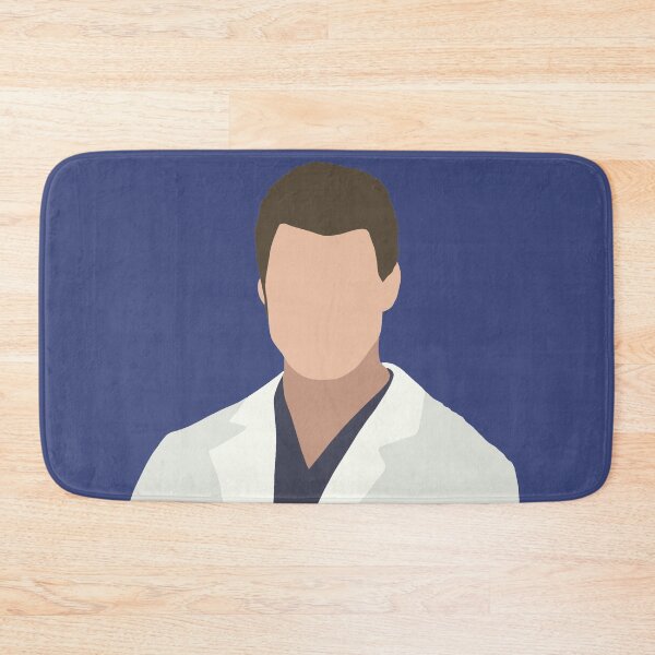 Item preview, Mark Sloan designed and sold by mariaadesigns.