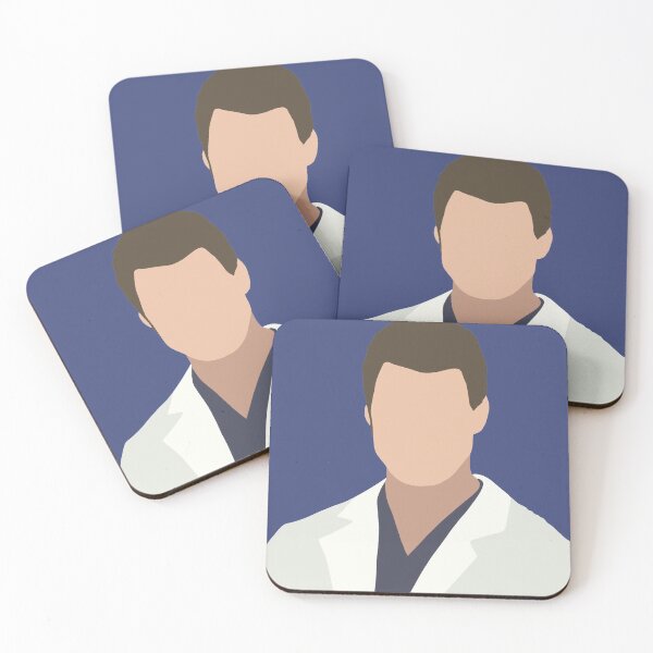Item preview, Mark Sloan designed and sold by mariaadesigns.