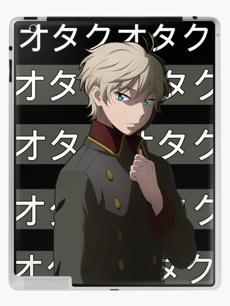 Pin on Aldnoah Zero