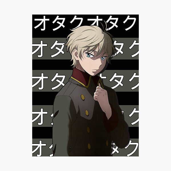 Slaine Troyard (Aldnoah.Zero) - Featured 