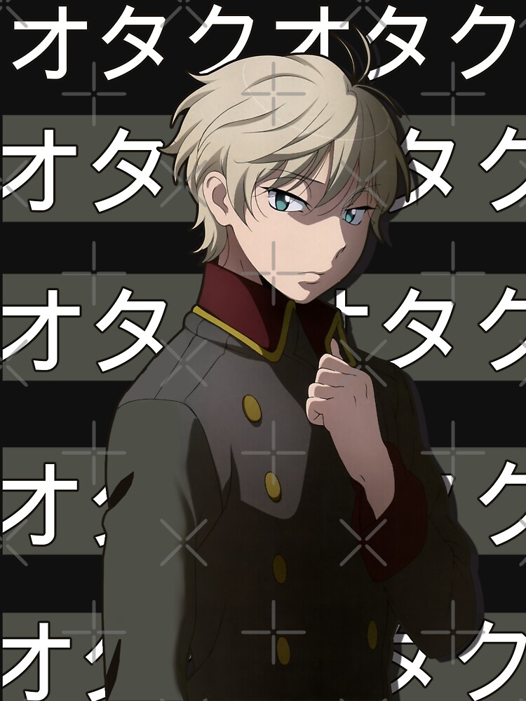 Slaine Troyard (Aldnoah.Zero) - Pictures 