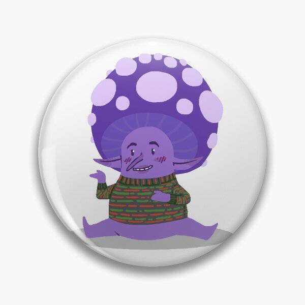 Item preview, Mr. Grapes designed and sold by kickflipslip.