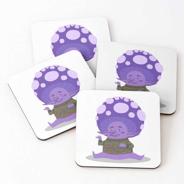 Item preview, Mr. Grapes designed and sold by kickflipslip.