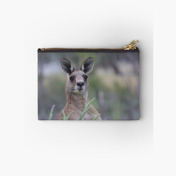 Item preview, Peekaboo Kangaroo designed and sold by Vicki Johnson.