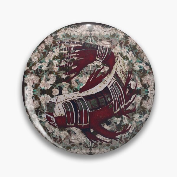 Item preview, Machina designed and sold by SaltCitySage.