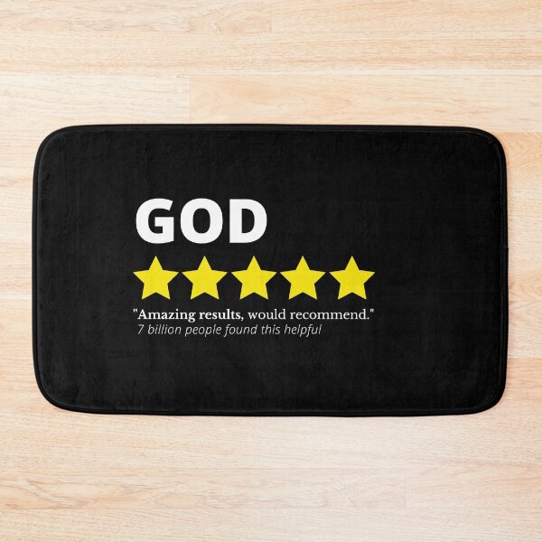 Item preview, God | Positive & Inspirational Message  designed and sold by RonVivero.
