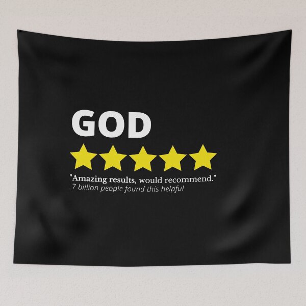 Item preview, God | Positive & Inspirational Message  designed and sold by RonVivero.