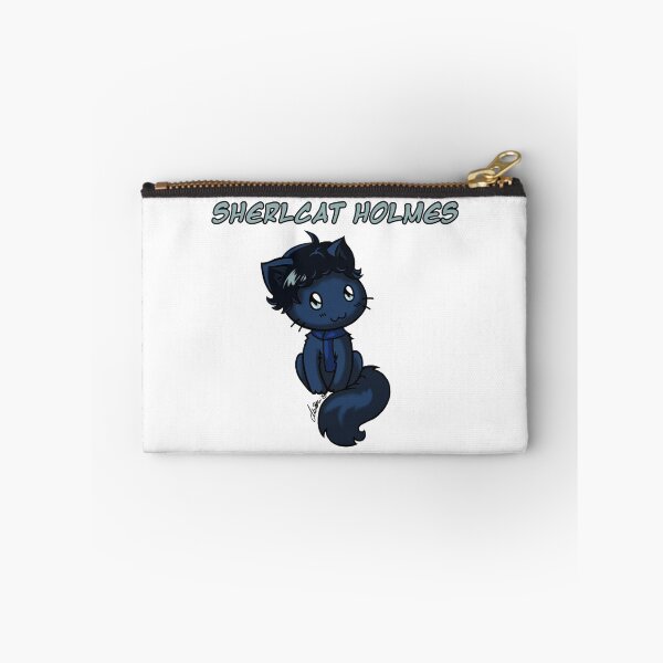Item preview, Sherlcat Holmes designed and sold by ShahanaMikagi.