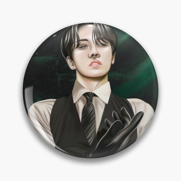 Item preview, Suit & Tie Hoseok designed and sold by ArcadiaR.