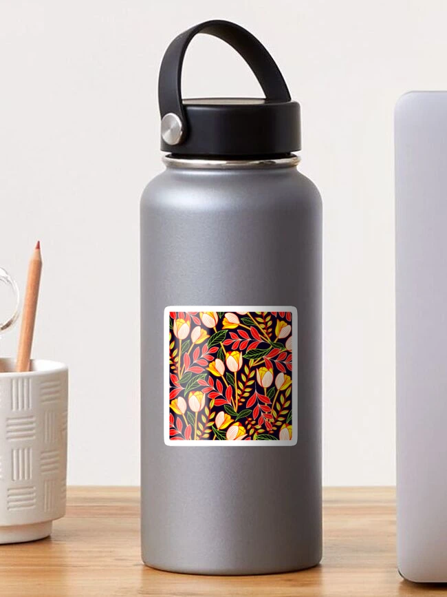Thumbnail 1 of 3, Sticker, IconPatterns20 designed and sold by IconPatterns.