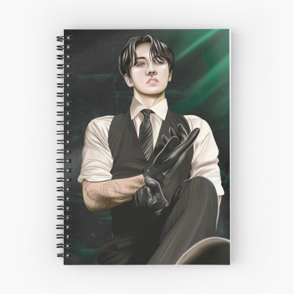 Item preview, Suit & Tie Hoseok designed and sold by ArcadiaR.