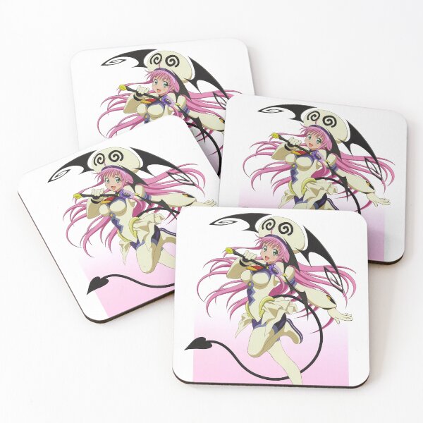 Item preview, Lala To Love Ru designed and sold by KenjiYuki.