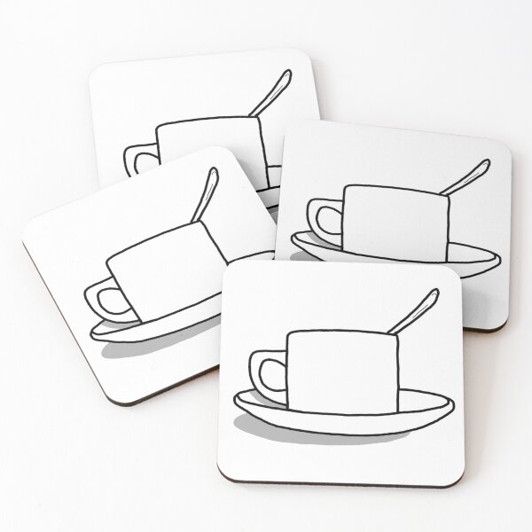 Item preview, Coffee Time designed and sold by jburdine.