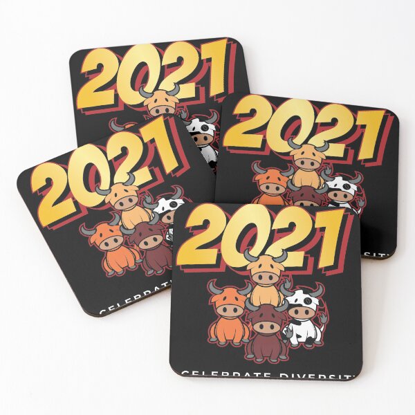 Item preview, Year of The Ox 2021 Outfit for Chinese Ox Zodiac Gift  designed and sold by Rzelemenz.