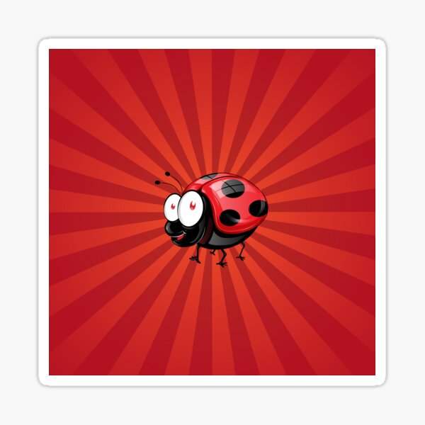Positive Ladybug
