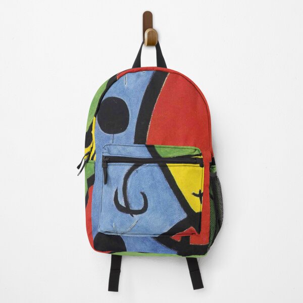 Item preview, Joan Mirò designed and sold by DocGrasshopper.