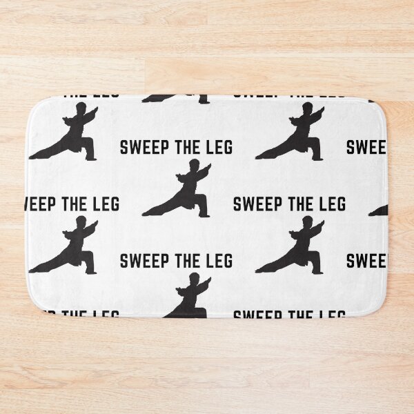 Item preview, Sweep The Leg designed and sold by WorldPrintTees.