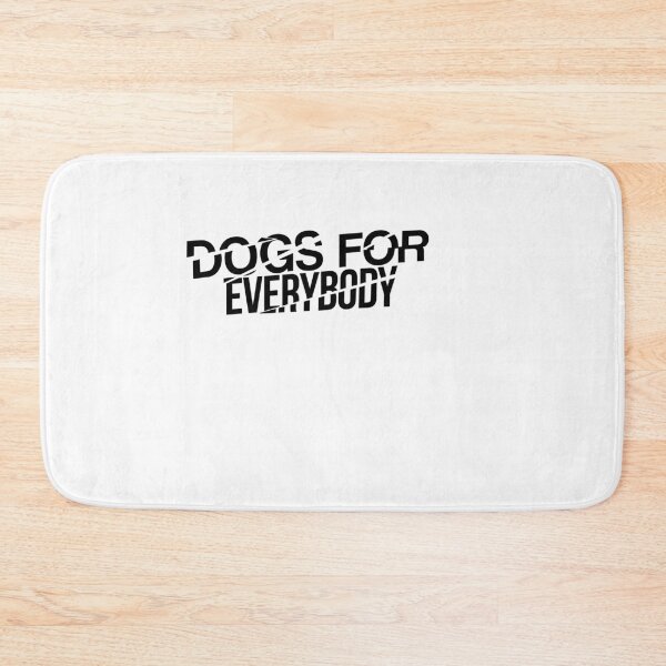 Item preview, Dogs For Everybody designed and sold by Thevulcano.