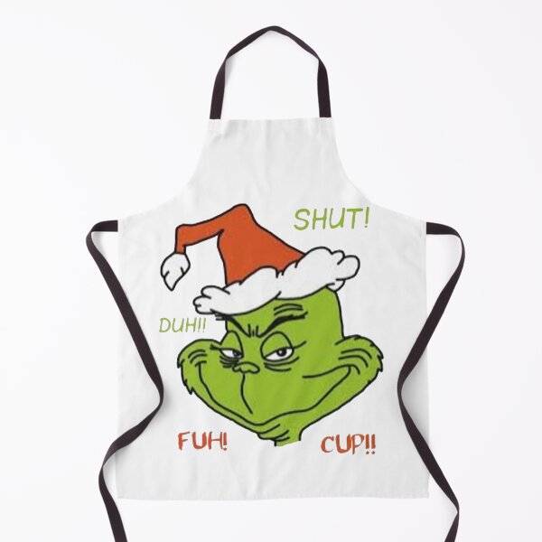 Item preview, Christmas green monster Tshirt designed and sold by DARKRD.