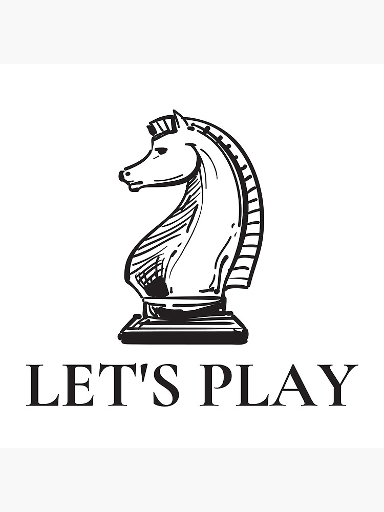 Let's Play. the queens gambit quotes Elizabeth Harmon by ds-4