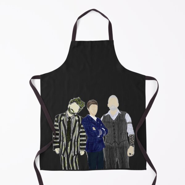 Item preview, Broadway Crushes designed and sold by Meagan Samuelson.