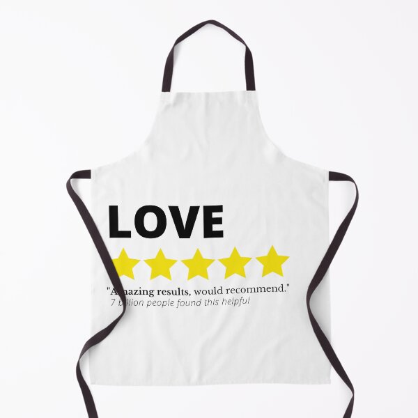Item preview, Love | Review - Positive & Inspirational Message designed and sold by RonVivero.