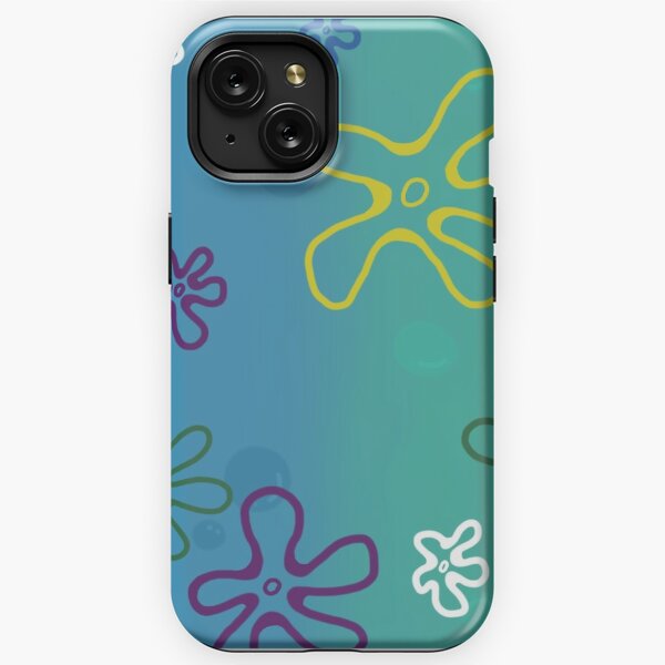 Spongebob And Supreme iPhone XR Case