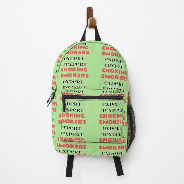 Item preview, Expert Texpert Choking Smokers designed and sold by QuotesDogma.