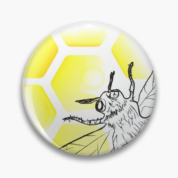 Item preview, Bumblebee Sketch designed and sold by AnnbleBee.