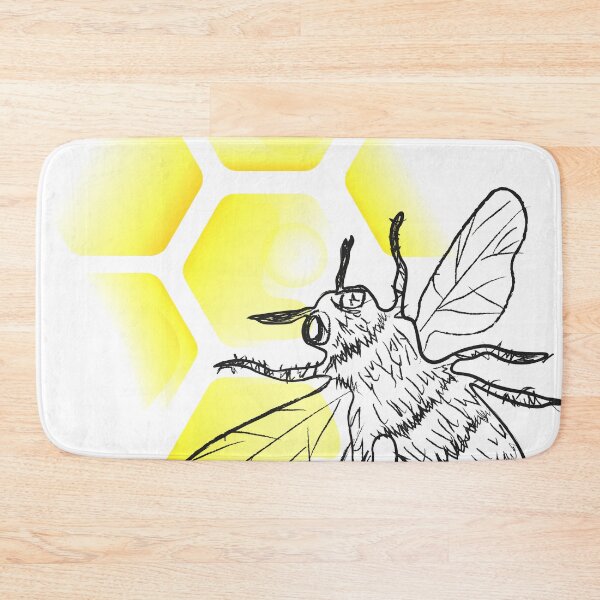 Item preview, Bumblebee Sketch designed and sold by AnnbleBee.
