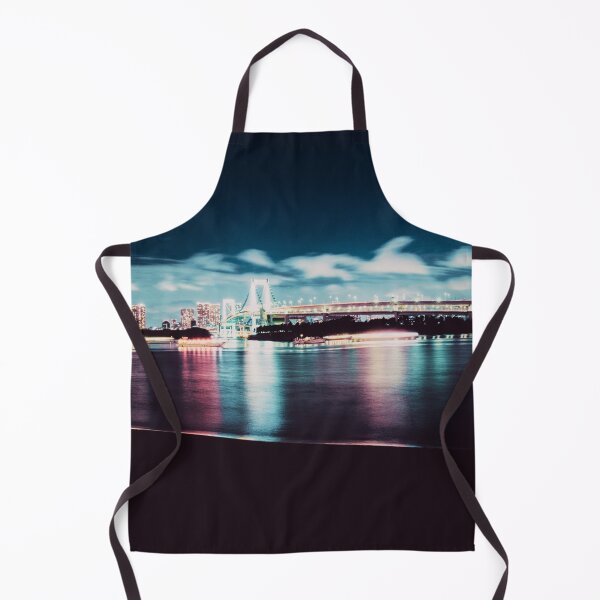 Item preview, City Pop in Neon Tokyo designed and sold by recs-official.