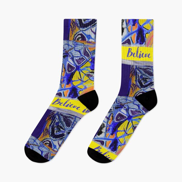 Item preview, Unicorn - Believe In The Magic designed and sold by HopeMerc.