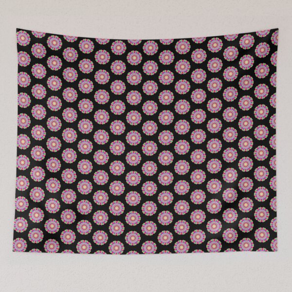 Item preview, Colored circles designed and sold by zrogti.