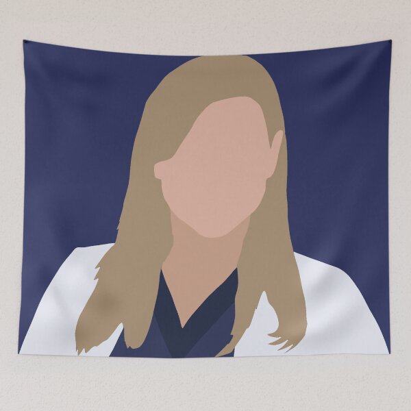 Item preview, Arizona Robbins designed and sold by mariaadesigns.