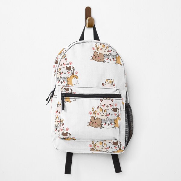 Item preview, Cute cat designed and sold by Bashar-Design.