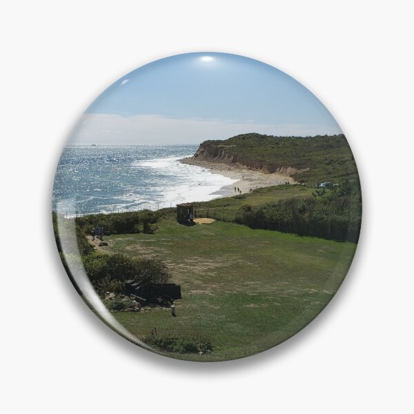 Item preview, Fields at the End of Long Island designed and sold by RotondoArt.
